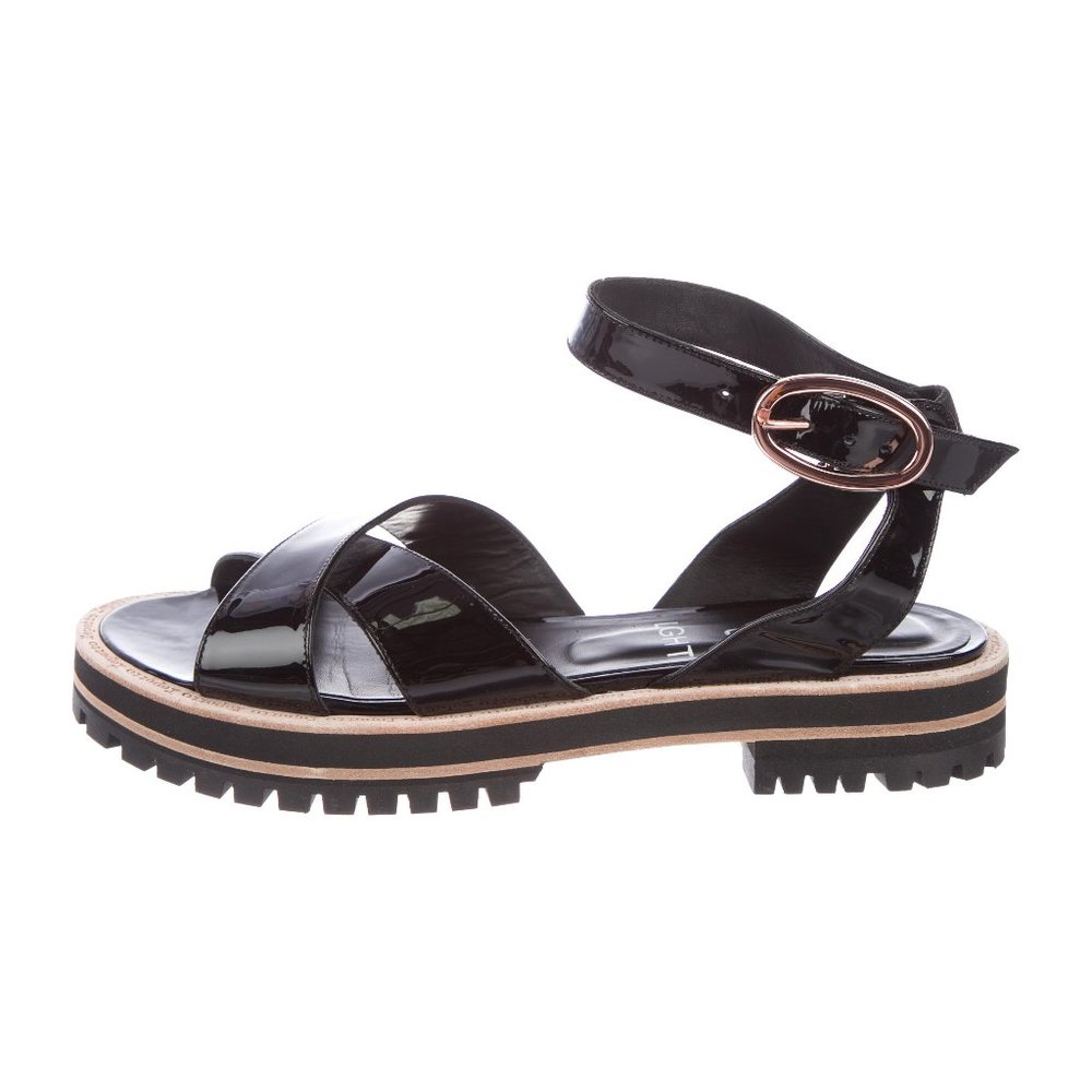 Repetto platform sandals 9/40